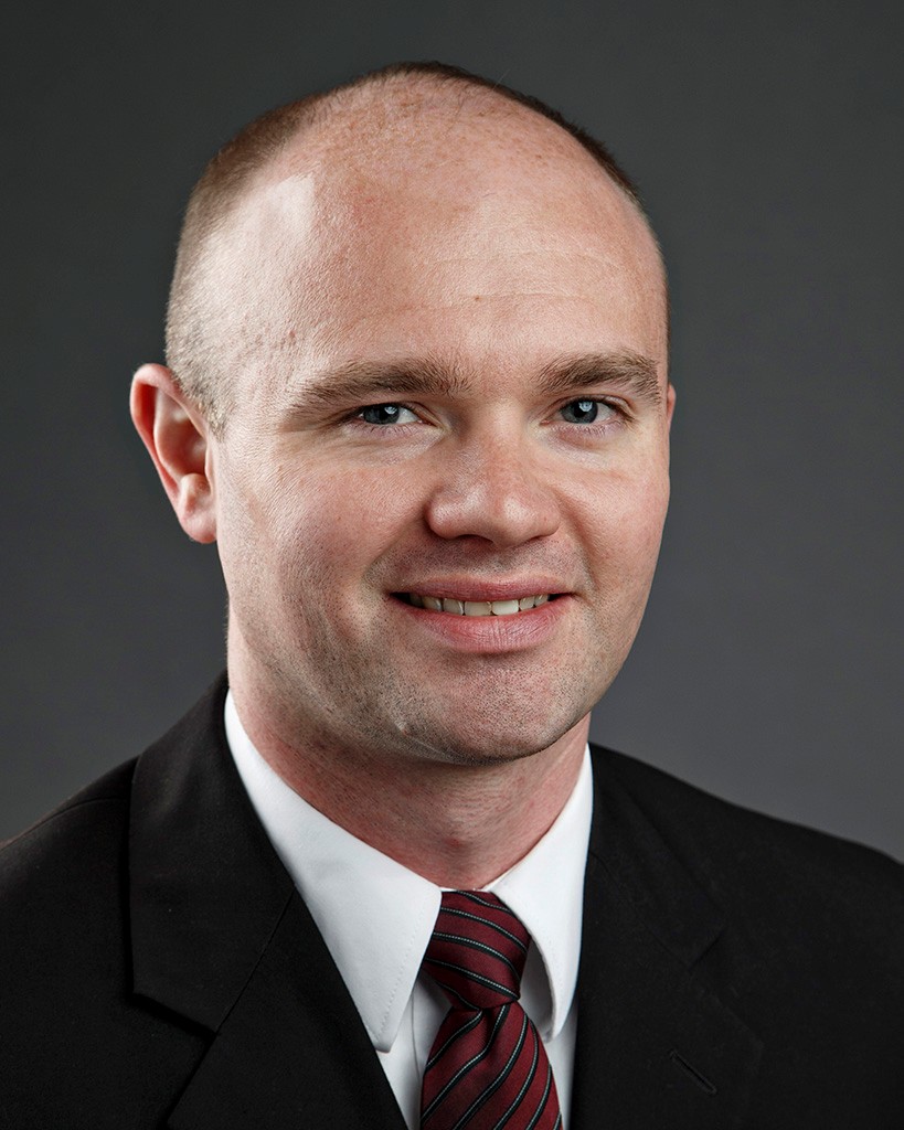 Brett Meredith (2014-2015)